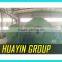 Green Technology fuel oil recycling machinery from daily trash