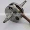 SCL-2012080330 S51 Motorcycle Engine Crankshaft for Sale