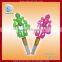 Robot Warriors toy with candy in bulk