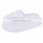 Famous Brand Cotton Fabric Washable Hotel Terry Slipper