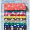 100% Cotton screen Printed Fabrics for bag shoes bed sheet