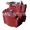 Good Quality Dumo Truk Hydraulic Gearbox PTO QH50 -12 With Best Price