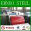 High Quality Printed PPGI/Colored Sheet Metal/Color Coated Steel Coil