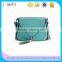 Fashion Tassel Blue Shoulder Bag Young Girls Messenger Bag