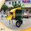 Electric movable sugarcane leaves remover/sugarcane leaves peeling machine for sale