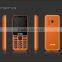 2.4 slim qwerty keypad mobile phone, cheap barphone phone, large keypad with large screen,