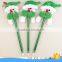 cheap 2016 wholesale Colorful christmas gift ball point pen