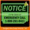 2016 Durable Floor Sticker, Car Sticker, Wall Decal
