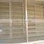 Colour Louver Glass