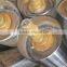 China Excavator parts front idler