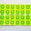 Promotional PVC 3M Reflective Sticker
