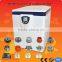 laboratory equipment MSLHC05i Benchtop hight speed cold centrifuge/ High Speed Refrigerated Centrifuge