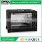 Hot sale 60L electric oven convection oven for household