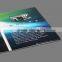 lcd video brochure card with custom logo and printing