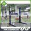 RESIDENTIAL CAR STORAGE LIFT; TWO POST CAR PARKING STACKER WITH CE CERT AND HI-Q FOR SALE