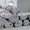 Extruded 6061 T6 aluminium bar used for building materials