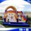 Inflatable Amusement Park, Inflatable Funcity, Inflatable Playground