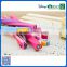 2016 custom various kinds 3D eraser for the school children
