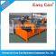 easy operate CNC plasma cutting machine