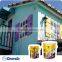 Geerda Economical Exterior Wall Paint