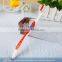 100% eco-friendly health easy to use biodegradable toothbrush