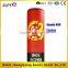 1.5m PU free stand PU free stand puching boxing sandbag