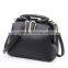 woman fashion PU women leather handbags leather hand bag