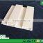 Colorful Wpc Decking Panel Indoor/outdoor /mothproof /anti-corrosion
