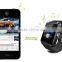 This watch is great in the world and smart watch will be better man watch if you like wrist watch
