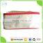 Mini Lunch Bag laminated aluminum foil Cooler Bag with handle