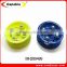 Yoyo Flashing Light Plastic LED Yoyo For Kid