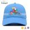 2016 chinese cap custom design sports cap with embroidery baseball cap custom china supplier