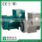 High Efficiency brushless alternator