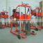 road detection multi-function concrete core drilling machine