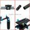High Quality Photography Bracket DSLR Rig Bracket Stabilizer Camera Kit DSLR Video Shoulder Pad For Nikon For Canon For Pentax