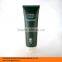 40mm plastic body cream cosmetic tubes with flip top cap