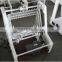BOSSDA factory price good quality toast bread machine