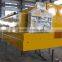 Minzheng Screw-joint Arch roof sheet roll forming machine
