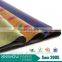 good quality aluminum film tight transparent plastic aluminum foil laminated paper