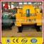 Granite Roller Crusher For All Kinds Of Rocks