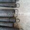 Custom High Quality Steel Extension Spring With Hook