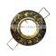 Downlight frame fitting