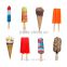 High Quality Ice Lolly Making Machine / Ice Lolly Stick Maker / Popsicle Machine For Sale