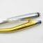 factory supply dental high speed handpiece kit gold turbin dental equipment