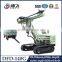 DFD-140G DTH hydraulic rock drill 100m depth for sale