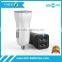 Dual Port Custom Usb Car Charger for Mobilephone