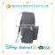 600D grey color day backpack