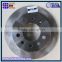 all car brand brake disc and drum directly factory China