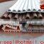 Self adhesive D/P/E shapes Window Door Weather strip