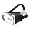 Virtual Reality Headset Weighs 230 Grams High Quality Virtual Reality Diy 3D Glasses